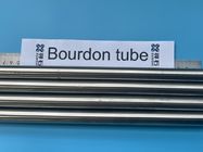 Ni-Span-C Alloy 902 N09902 Nickel Alloy Seamless Tube For Bourdon Tubular