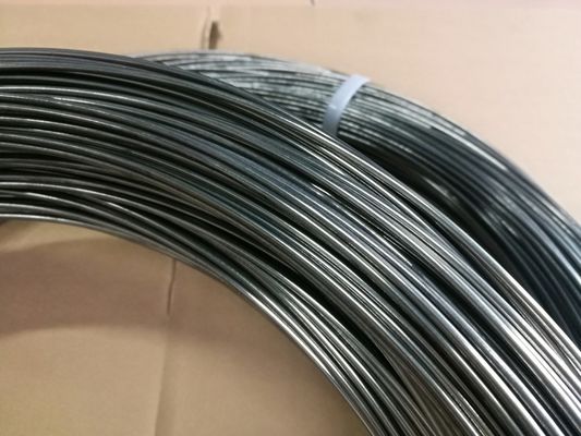 Co40CrNiMo Phynox Non-Magnetic Superelastic Alloy Cobalt Chromium Nickel Molybdenum Cold Drawn Wire