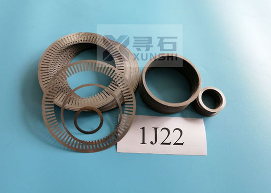 Fe-Co17% Vacoflux 17  FeCo17 Soft Magnetic Alloy With High Saturation Magnetization Up To 2.2T