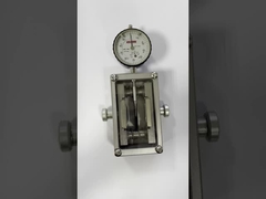 Μαγνητική μνήμη σχήματος κράμα MSMA Μαγνητοστρακτικό υλικό Ni50-Mn28-Ga22