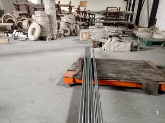 K94840 Iron-Nickel Soft Magnetic Alloy Highest SaturationFlux Density FeNi Alloy