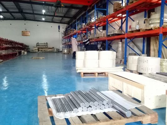K94840 Iron-Nickel Soft Magnetic Alloy Highest SaturationFlux Density FeNi Alloy