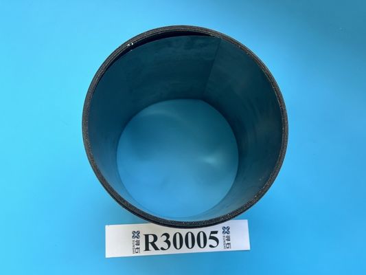 VACOFLUX 48 FeCo soft magnetic alloy with low coercive field strength, high permeabilities and low magnetization losses