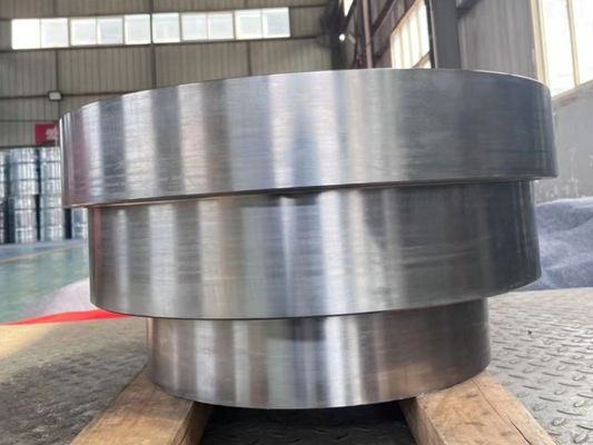 AMS 4926 Titanium Alloy Grade 6 Round Bars 5Al - 2.5Sn Annealed UNS R54520