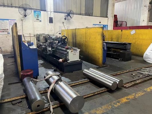 K94840 Iron-Nickel Soft Magnetic Alloy Highest SaturationFlux Density FeNi Alloy