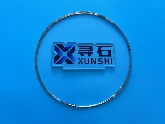 WS050 Newly Introduced Magnetostrictive Waveguide Wire Diameter 0.50mm with Improved Signal Strength