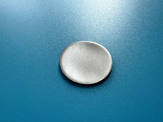 Hastelloy C22 Diaphragm enhanced resistance to pitting, crevice corrosion and stress corrosion cracking