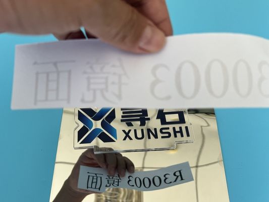 UNS R30003 Material CoCrNiMo Alloy Cold Rolled Strip Mirror Finish for Diaphragm Valve Application