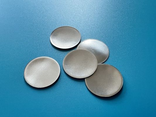 UNS R30003 Material CoCrNiMo Alloy Cold Rolled Strip Mirror Finish for Diaphragm Valve Application