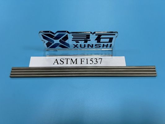 R31537 CoCrMo Alloys for Surgical Implants per ASTM F1537