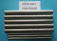 FeCo27 ASTM A801 Soft Magnetic Materials With High Magnetic Saturation