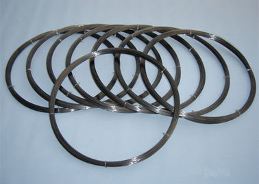 2J4 Iron Cobalt Hysteresis Permanent Magnet Alloy Corrosion Resistance