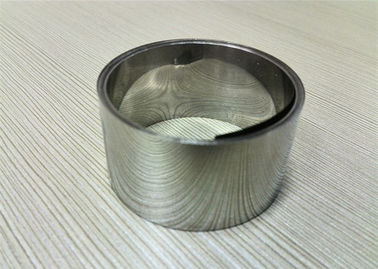 2J4 Iron Cobalt Hysteresis Permanent Magnet Alloy Corrosion Resistance
