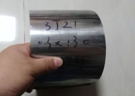 Forged Round Bar Corrosion Resistant Alloy Phynox No Magnetic With High Elasticity