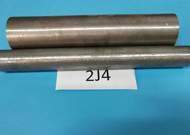 2J4 Iron Cobalt Hysteresis Permanent Magnet Alloy Corrosion Resistance