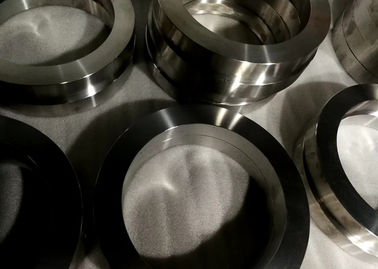 2.4816 NiCr15Fe Nickel Chromium Alloy Forging Round Bar Strip