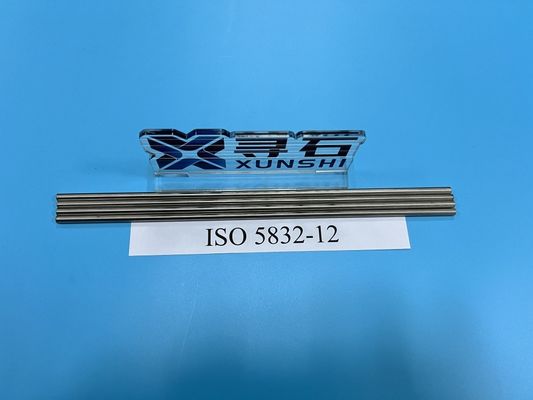 R31537 CoCrMo Alloys for Surgical Implants per ASTM F1537