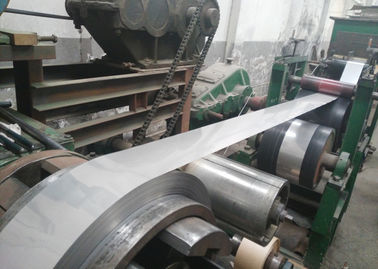 Inconel 602CA Oxidation Resistant High Strength Heat Resistant Nickel Alloy