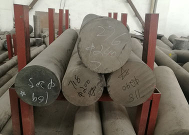 Inconel 602CA Oxidation Resistant High Strength Heat Resistant Nickel Alloy