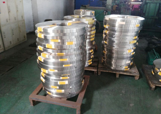 SUPRA 50 K94840 FeNi μαλακό μαγνητικό κράμα