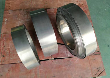 Invar 36 Low Expansion Alloy Readily Weldable Corrosion Resistance
