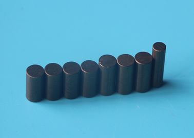 Terfenol D Magnetostriction Alloy Below 1800PPM , GMM Square Rod Solid State Materials