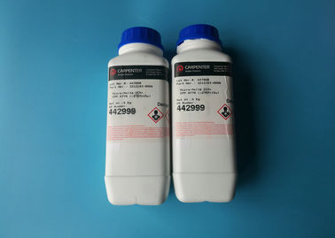 ASTM F75 UNS R30075 CoCrMo Cold Rolled Strip Dental Surgical Implant Application