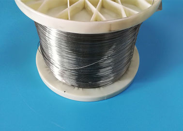 Co40CrNiMo Phynox Non-Magnetic Superelastic Alloy Cobalt Chromium Nickel Molybdenum Cold Drawn Wire