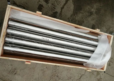 2.4816 NiCr15Fe Nickel Chromium Alloy Forging Round Bar Strip