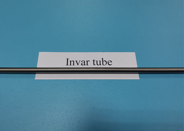 Invar 36 Low Expansion Alloy Readily Weldable Corrosion Resistance