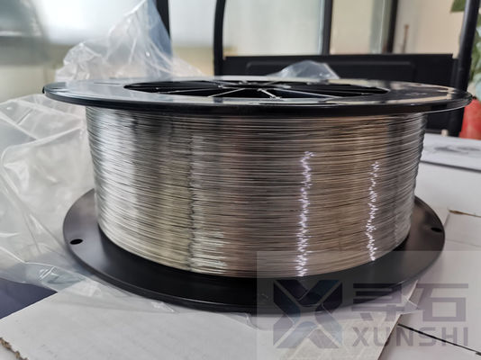 Διάμετρος 0,50 mm, παραδίδεται σε τροχιά και ευθεία