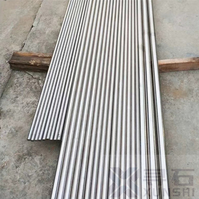 Μαρτενσιτικό Aermet 100 διάμετρος cAms 6532 20400mm